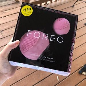 Luna mini2 +Luna play set